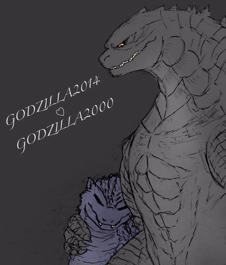 Godzilla—... Godzillas?! thumbnail