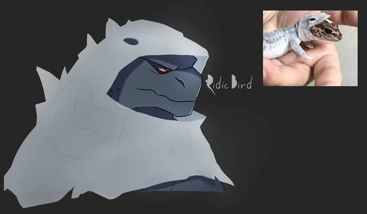Godzilla  thumbnail