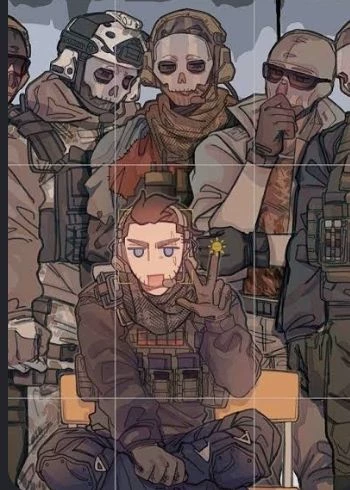 Task Force 141 thumbnail