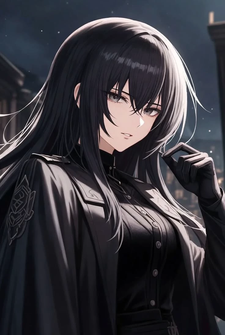 Ayame Saionji thumbnail