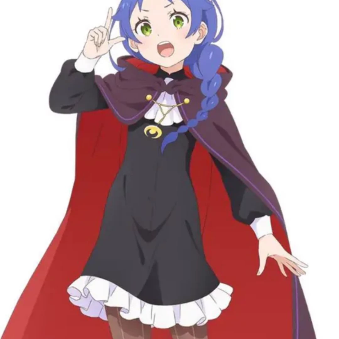 Meilli Porrtroute (Re: ZERO) thumbnail