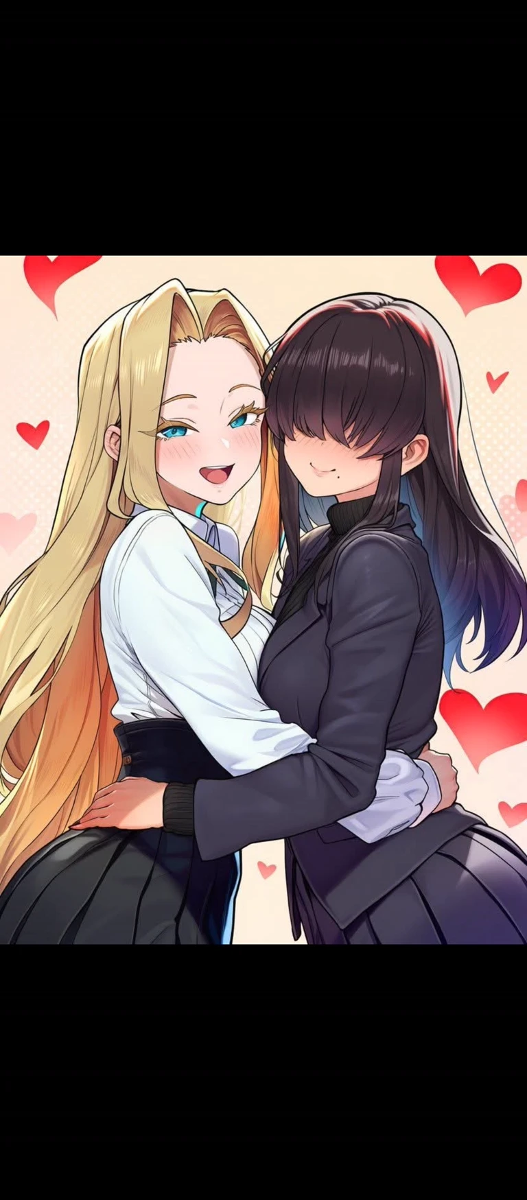 Mimimi Utsukushisugi & Meme Kakure thumbnail