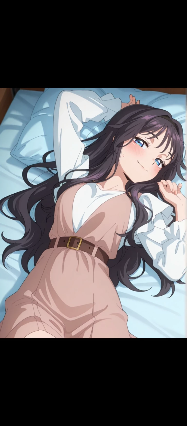 Waguri Kaoruko (NTR - nonNTR) thumbnail