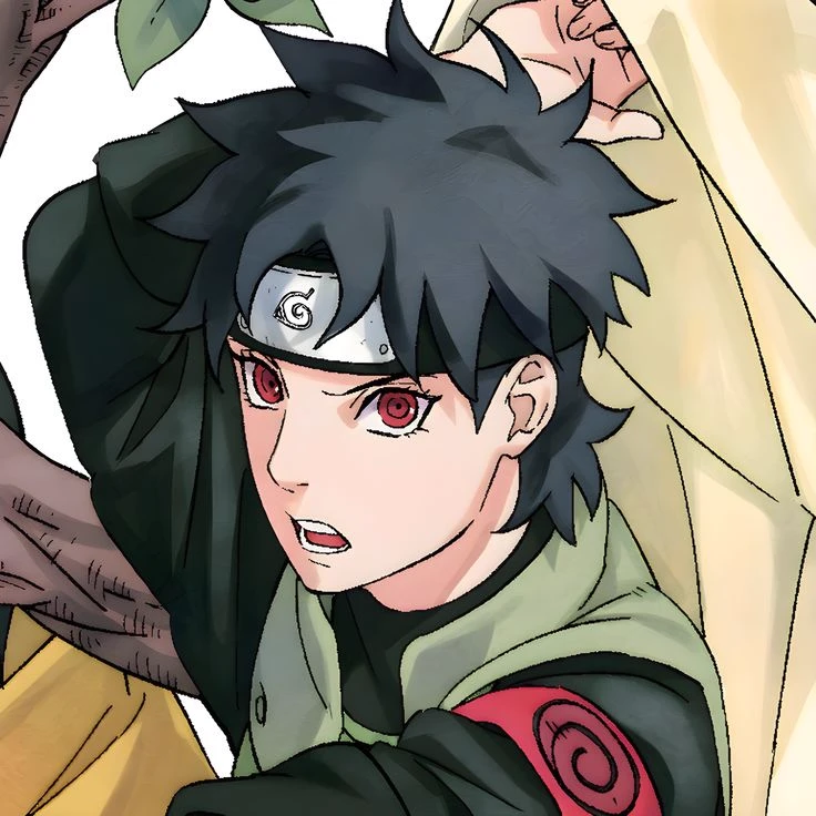 Mirai Sarutobi thumbnail