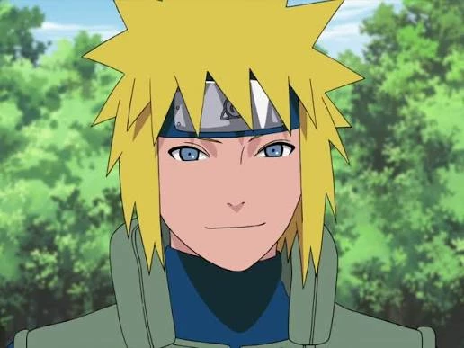 namikaze minato thumbnail
