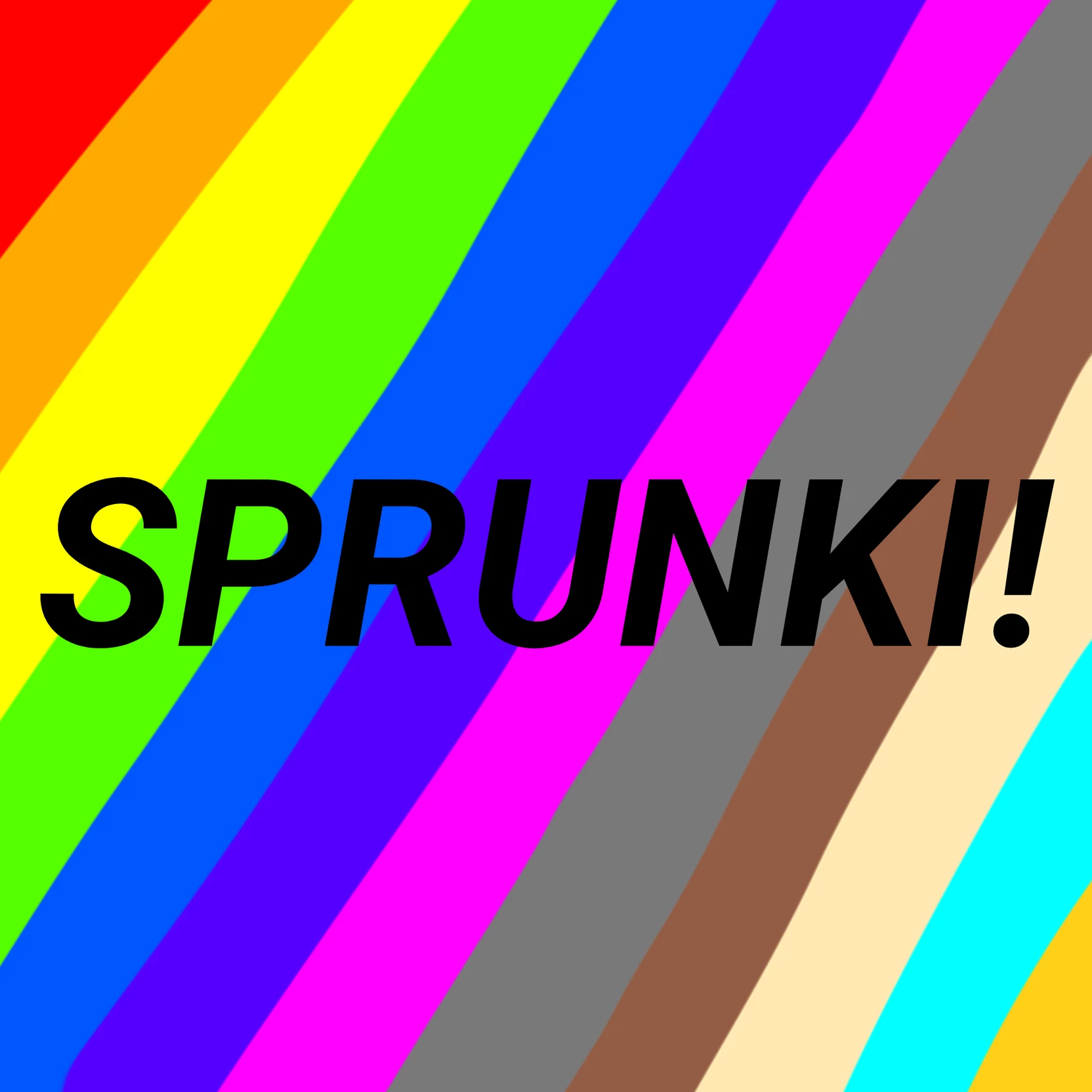 Sprunki Roommates thumbnail
