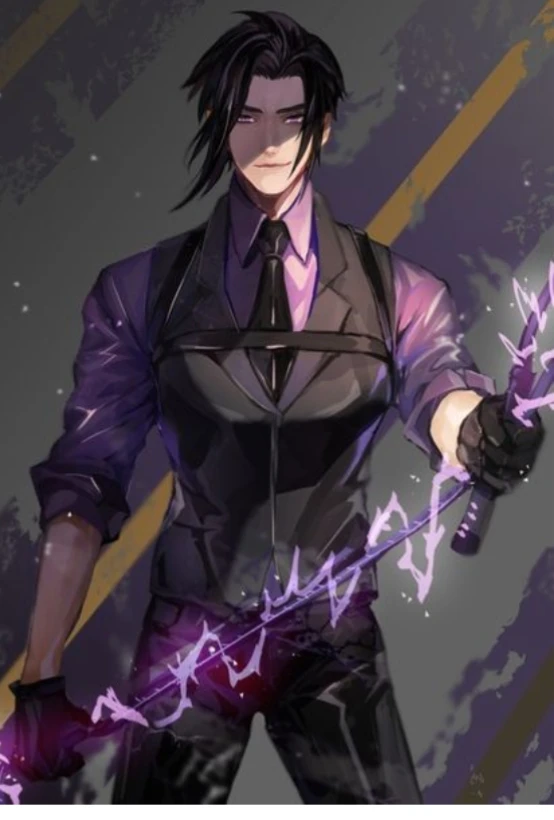 Jiang Cheng  thumbnail