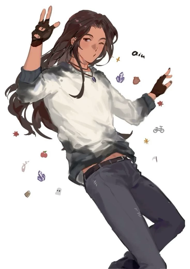 Qiu Lin thumbnail