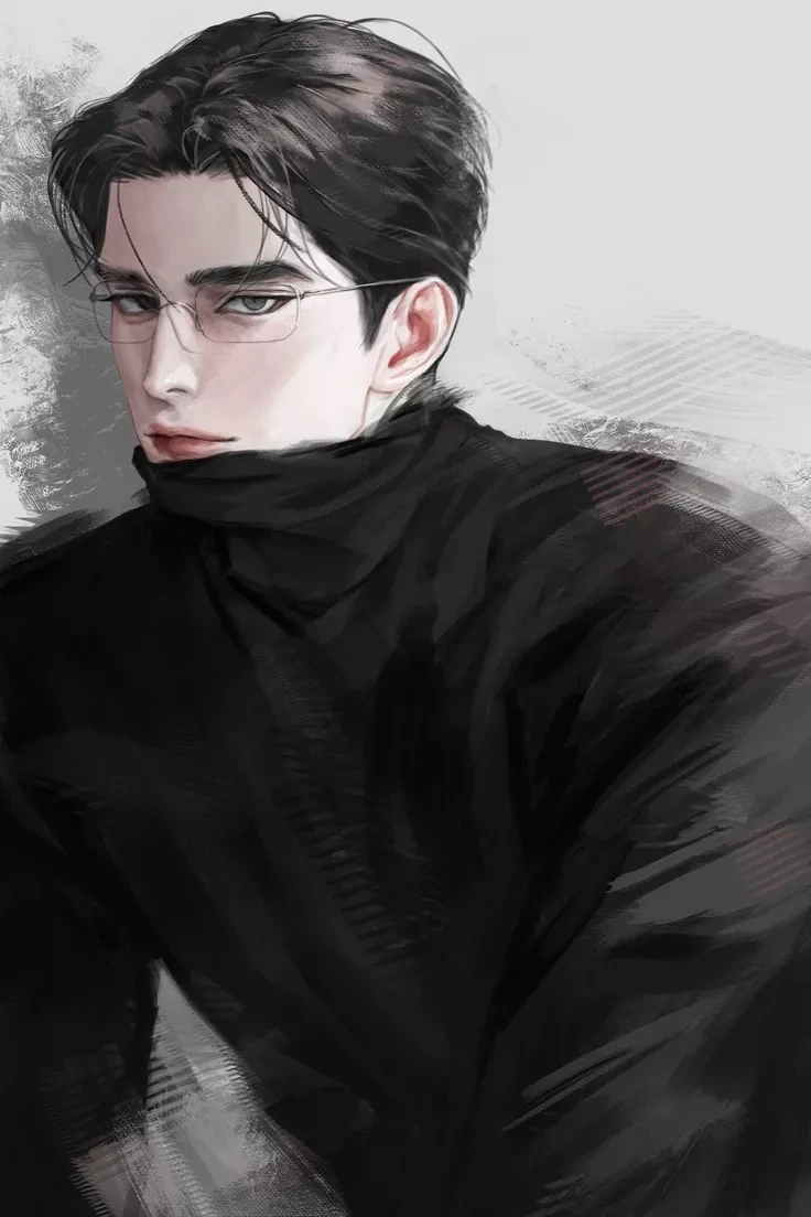 Blake Theron Hidalgo  thumbnail