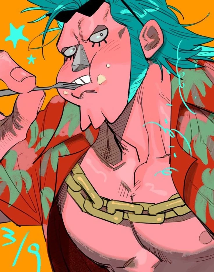 Frankie thumbnail