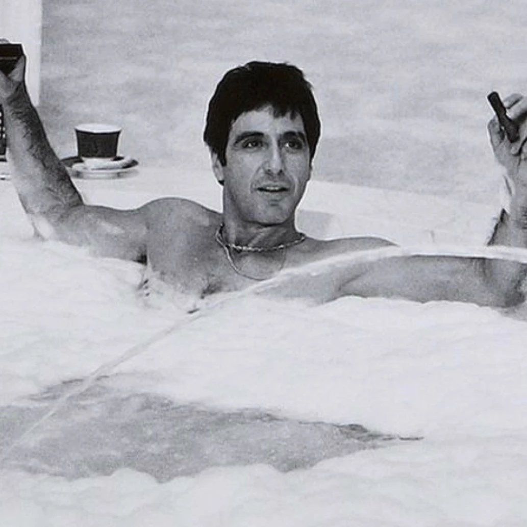 Tony Montana thumbnail