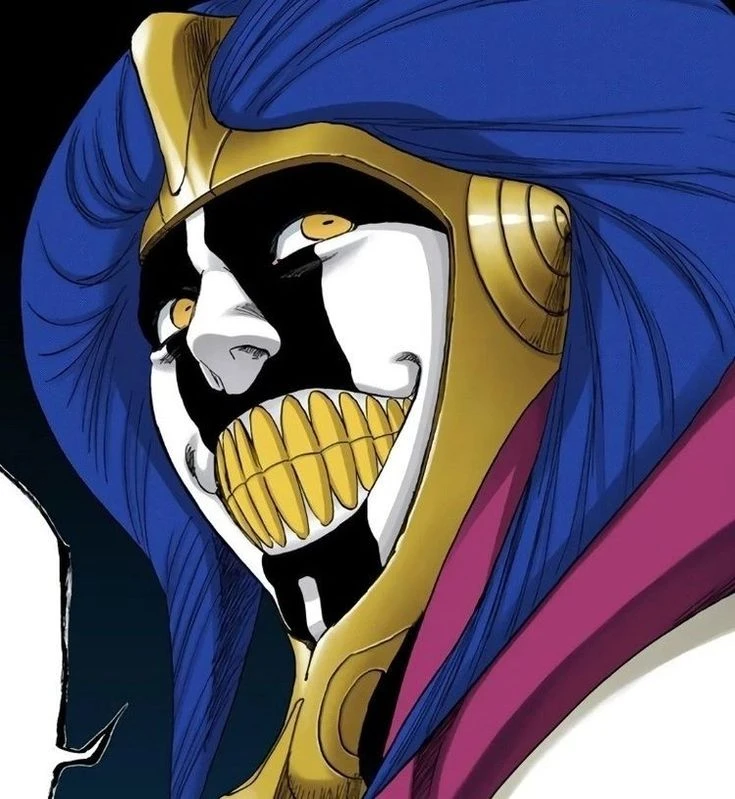 Mayuri Kurotsuchi thumbnail