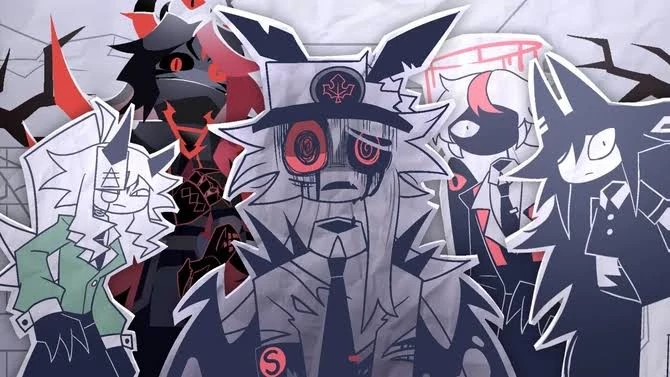 Fpe Advanced x Fpe ["N.O.T B.A.S.I.C"] (My Au is in Progress btw so wait) thumbnail