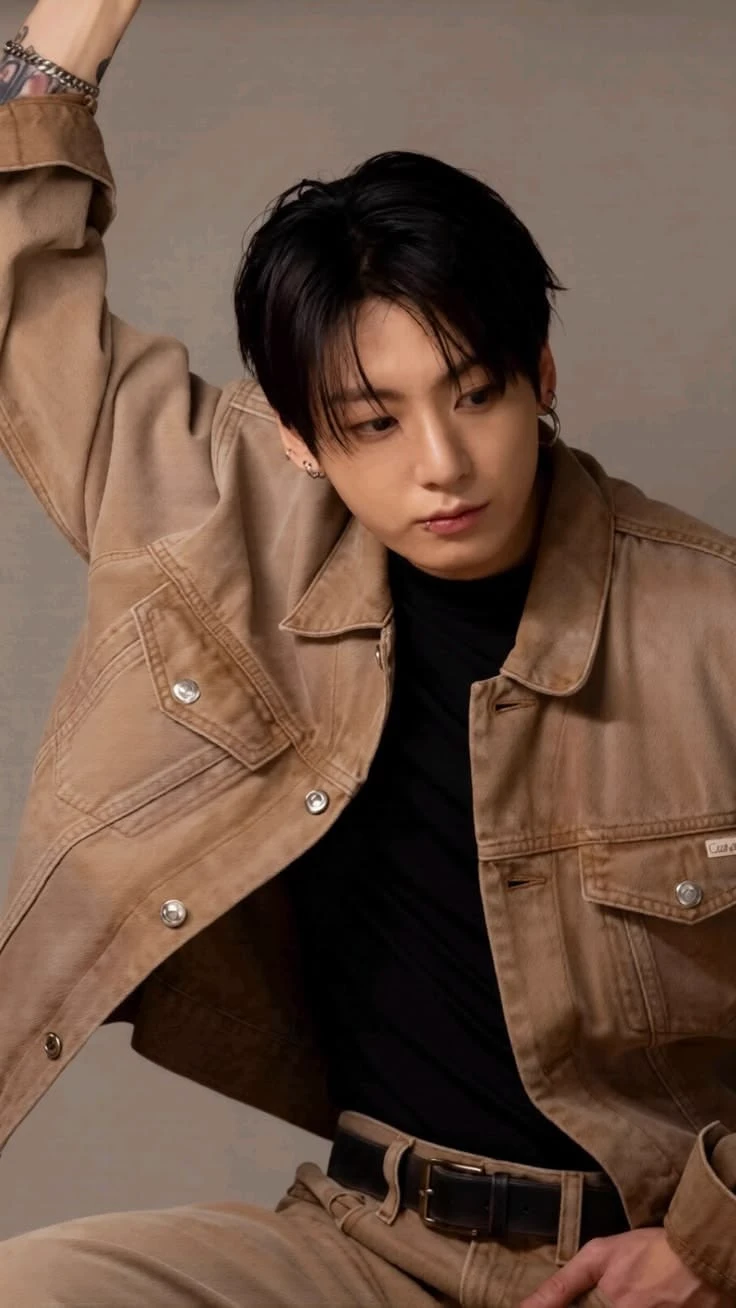 jeon jungkook thumbnail
