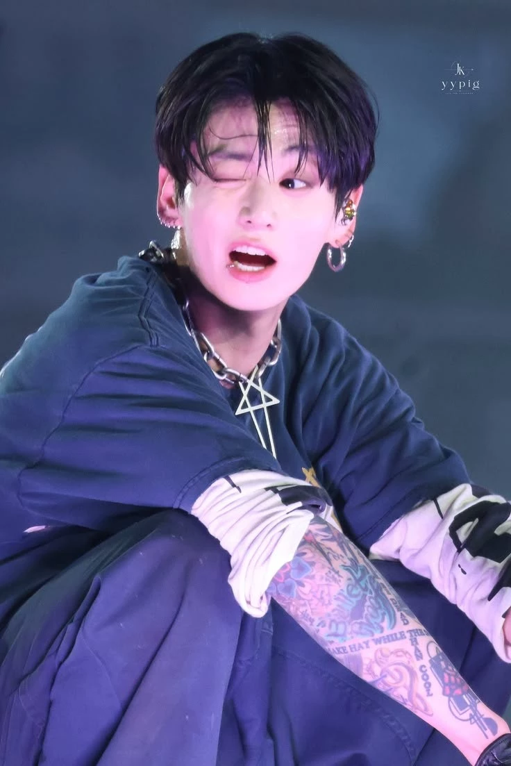 jeon jungkook thumbnail