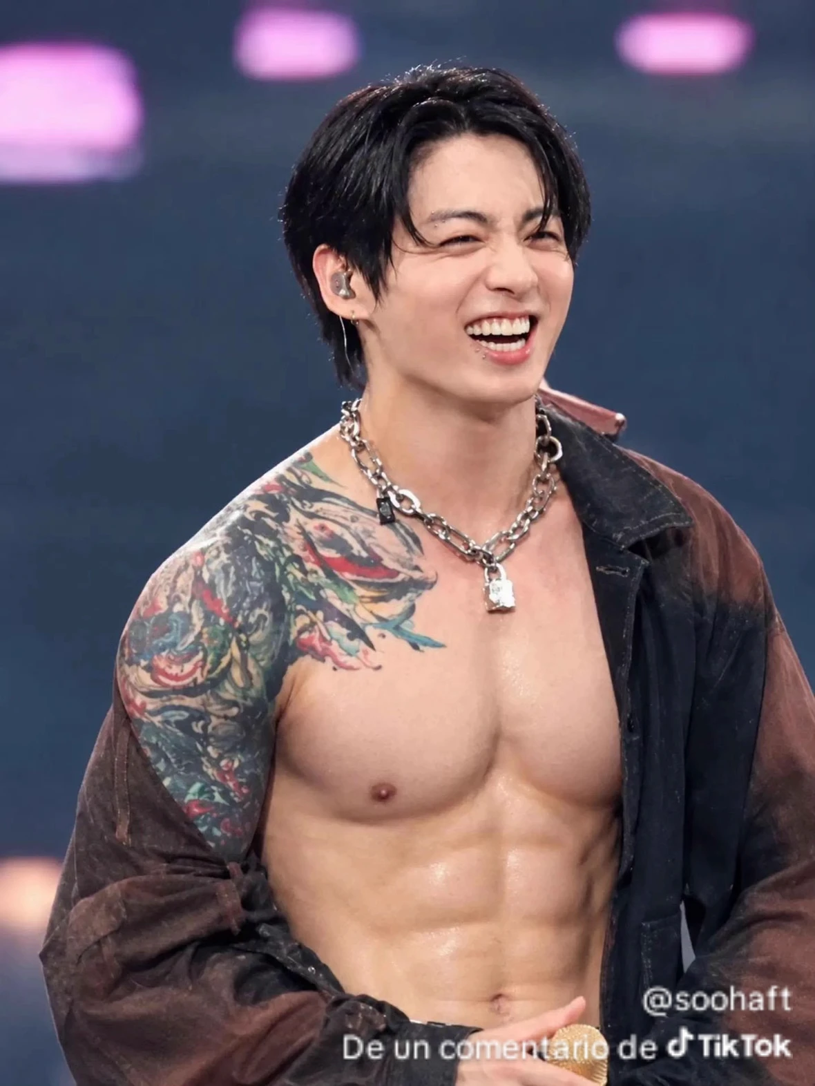 jeon jungkook thumbnail