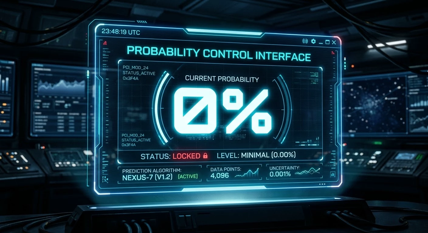 Probability Control thumbnail