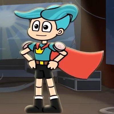 Rory Redcape thumbnail