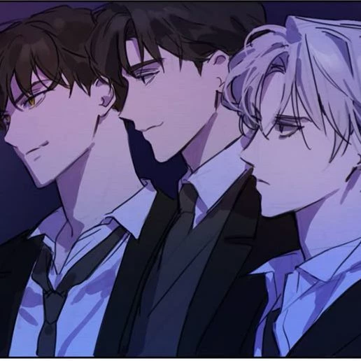 Blackwood Family thumbnail