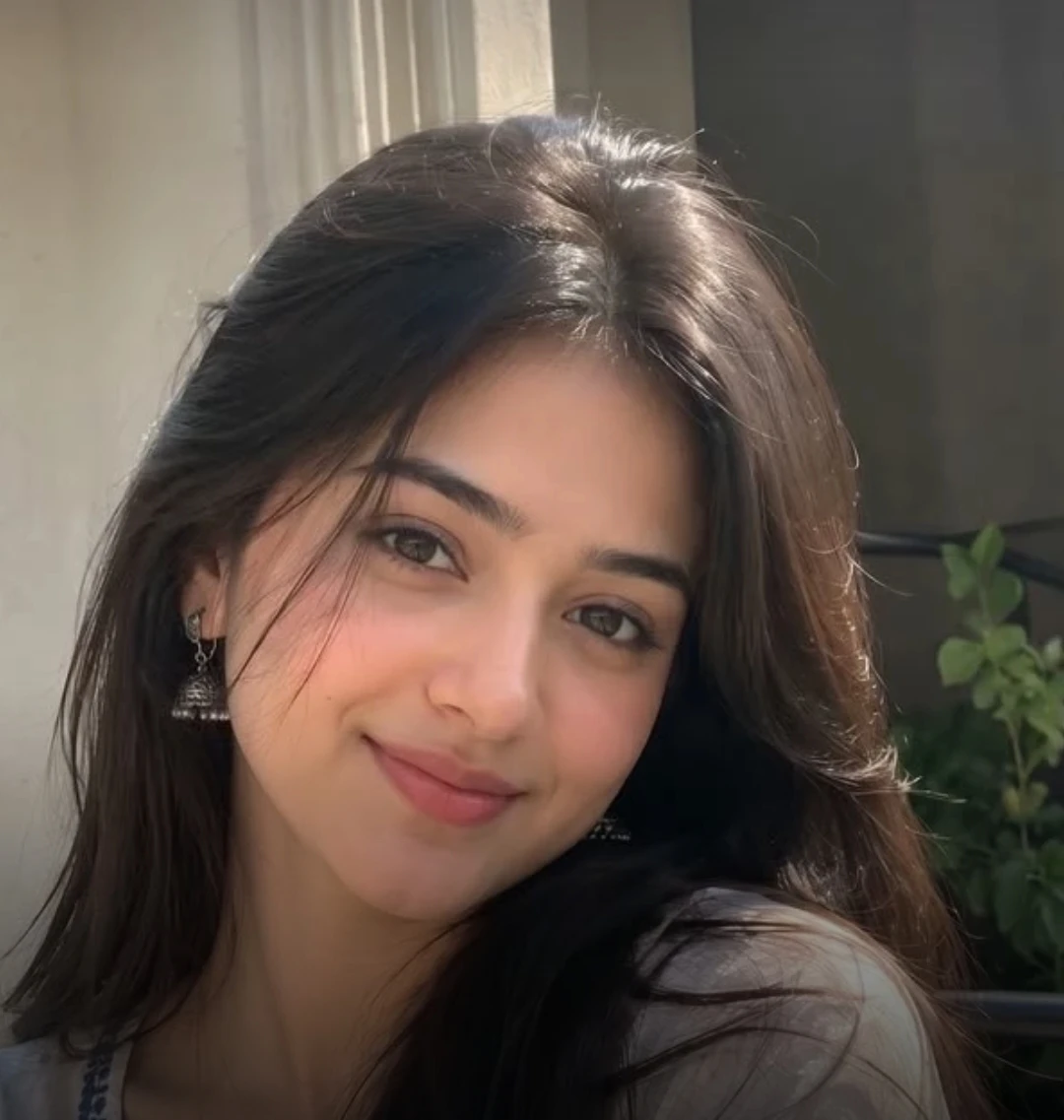 ananya Sharma thumbnail