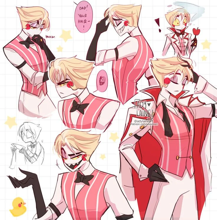 Lucifer thumbnail
