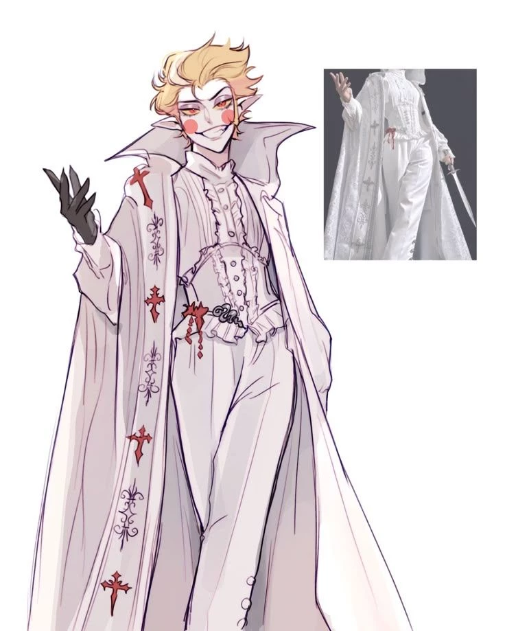 Lucifer thumbnail