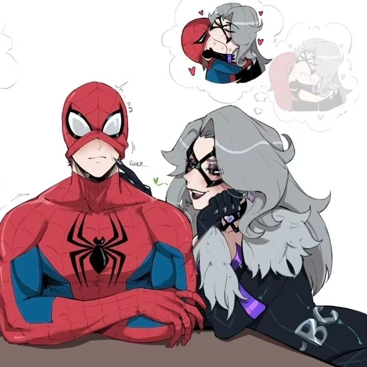 Black Cat thumbnail