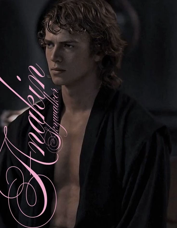 Anakin Skywalker thumbnail