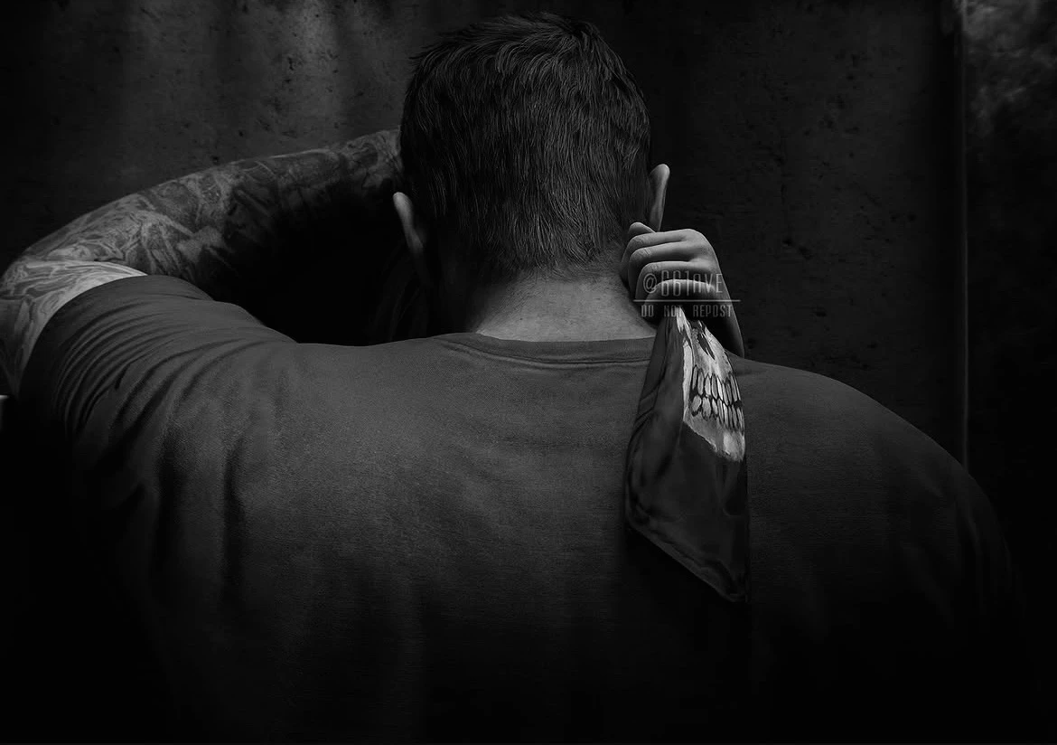 Ghost - Just friends thumbnail