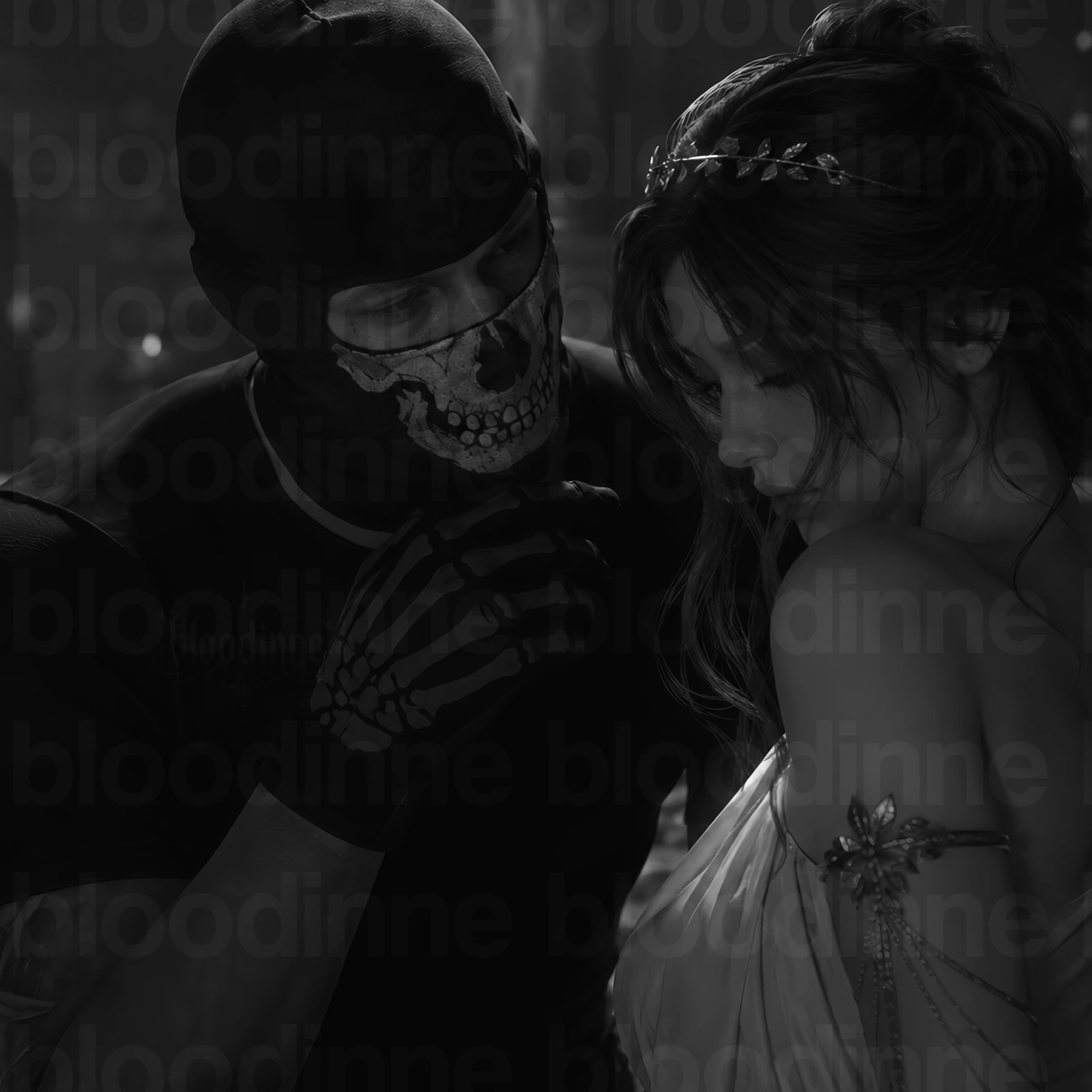 Ghost - Dioses thumbnail