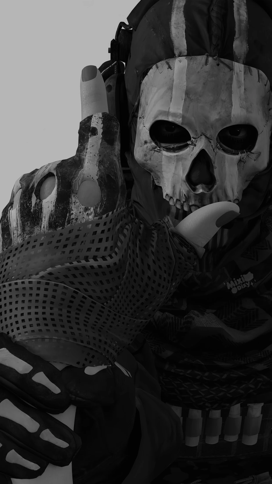 Ghost - Jacuzzi thumbnail