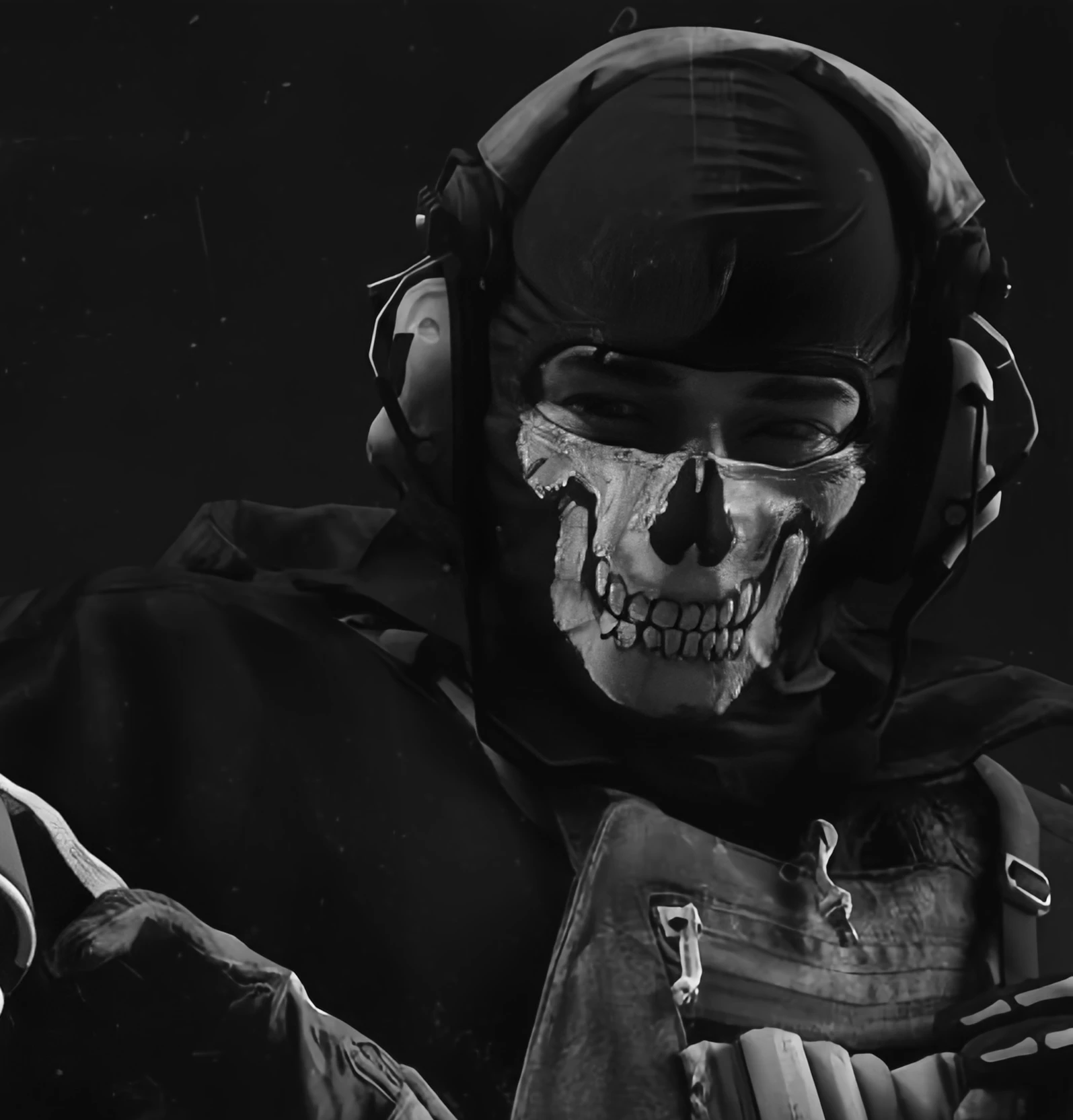Ghost - Praying thumbnail