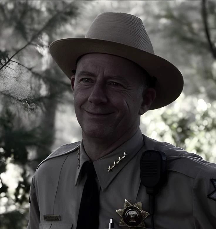 Thomas McAllister (Red John) thumbnail