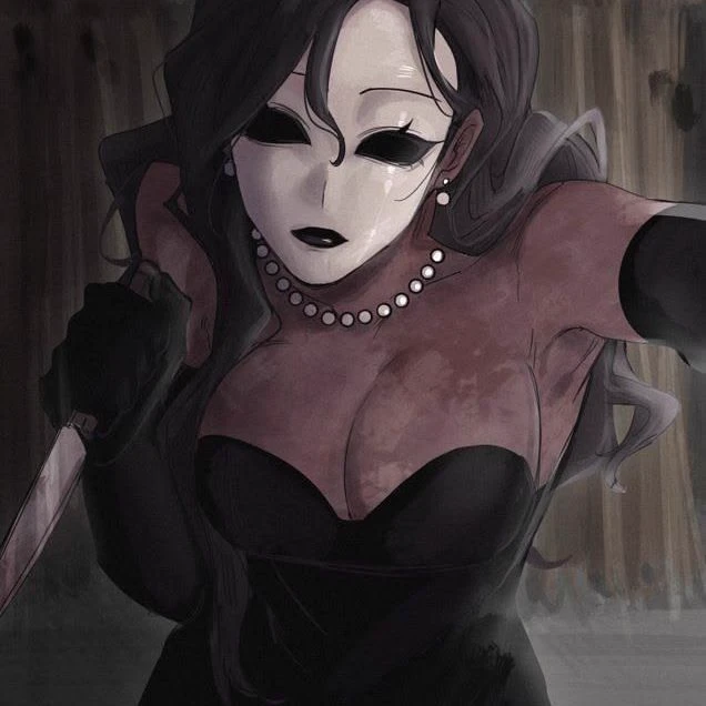 Jane the killer thumbnail