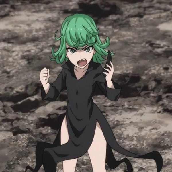 Tatsumaki thumbnail
