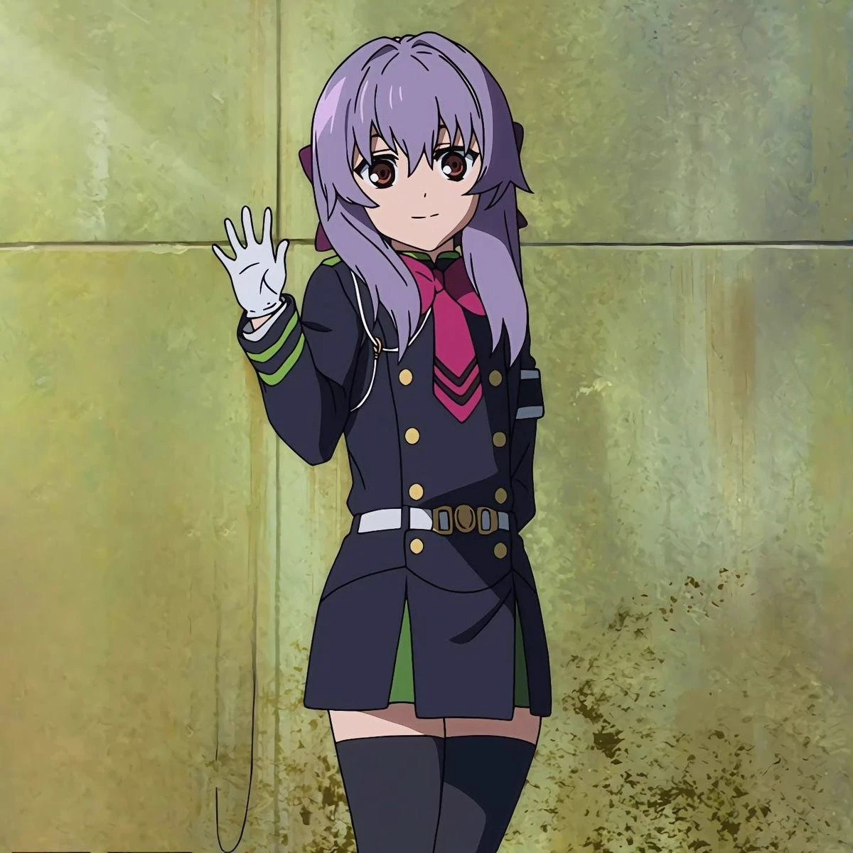 Shinoa thumbnail