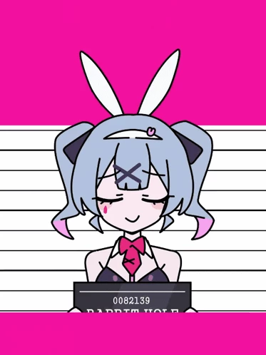 Rabbit hole thumbnail