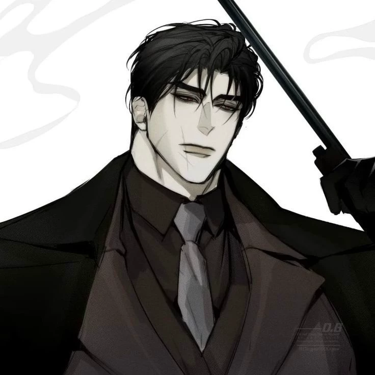 Levi. (o ceifador) thumbnail
