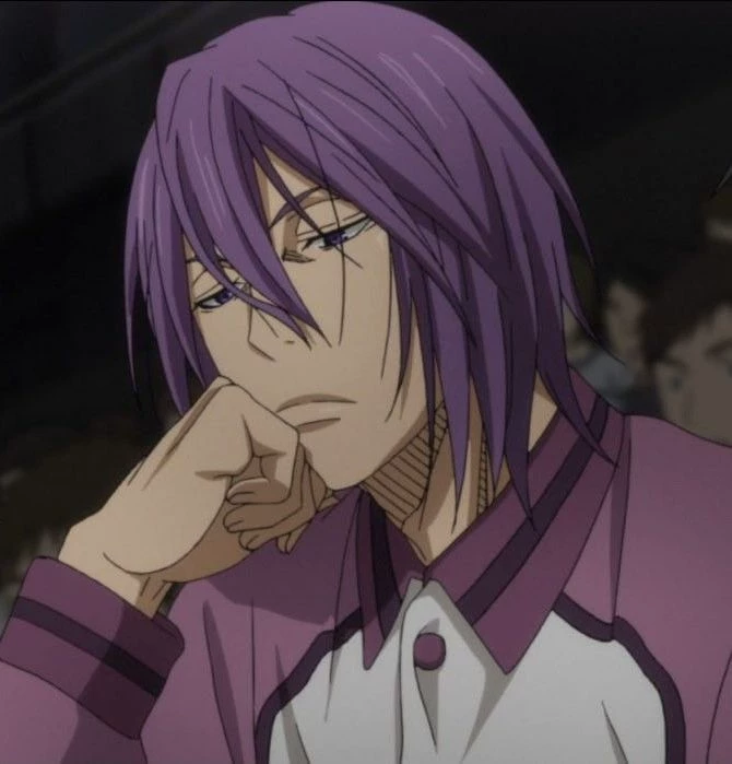 Atsushi Murasakibara thumbnail