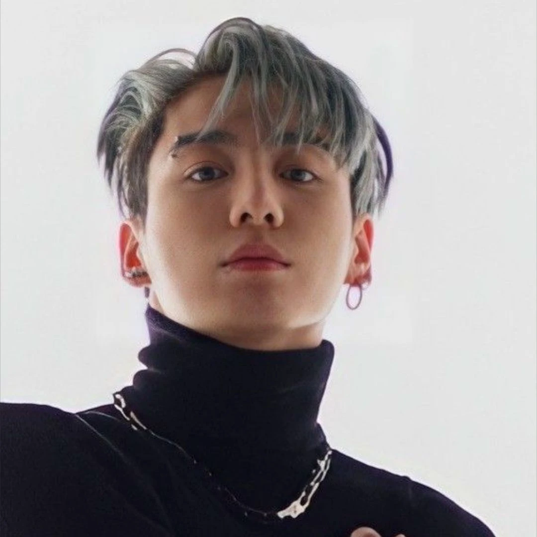 Jeon Jungkook thumbnail