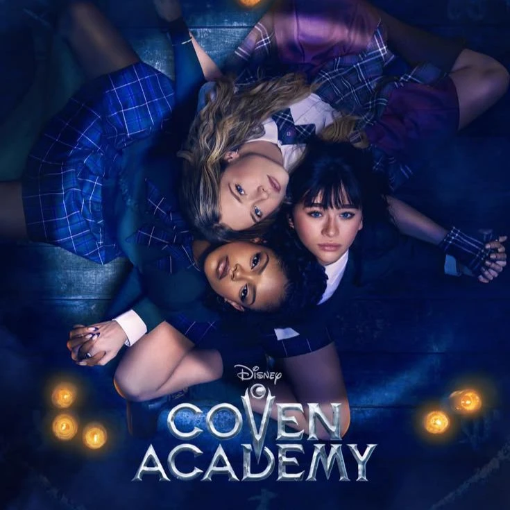 Coven Academy thumbnail