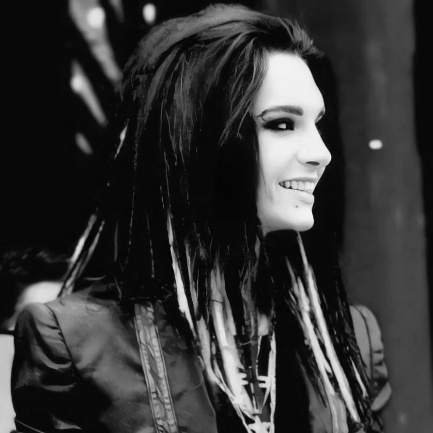 Bill Kaulitz thumbnail