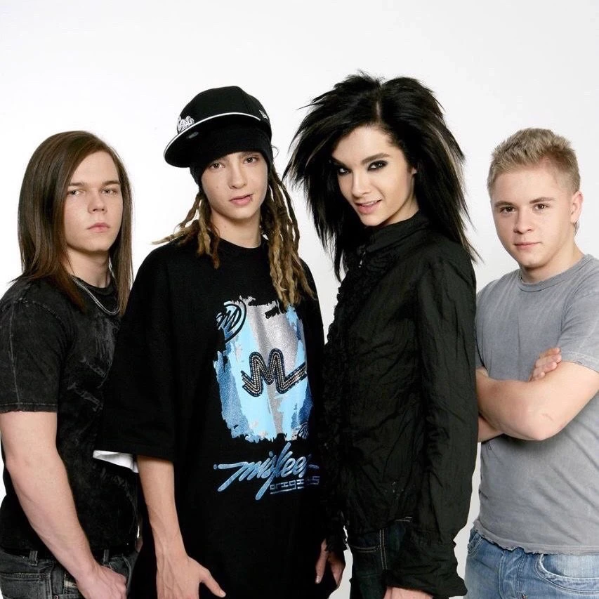 Tokio Hotel - Mafia thumbnail