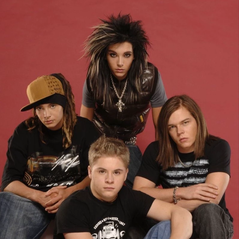 Tokio Hotel - Mafia (p2) thumbnail