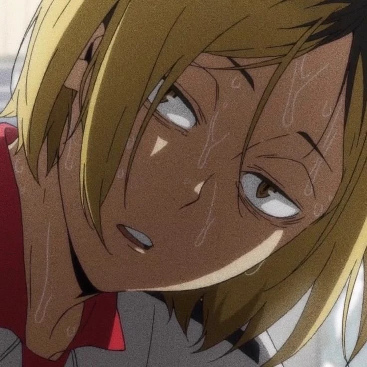 Kenma Kozume thumbnail