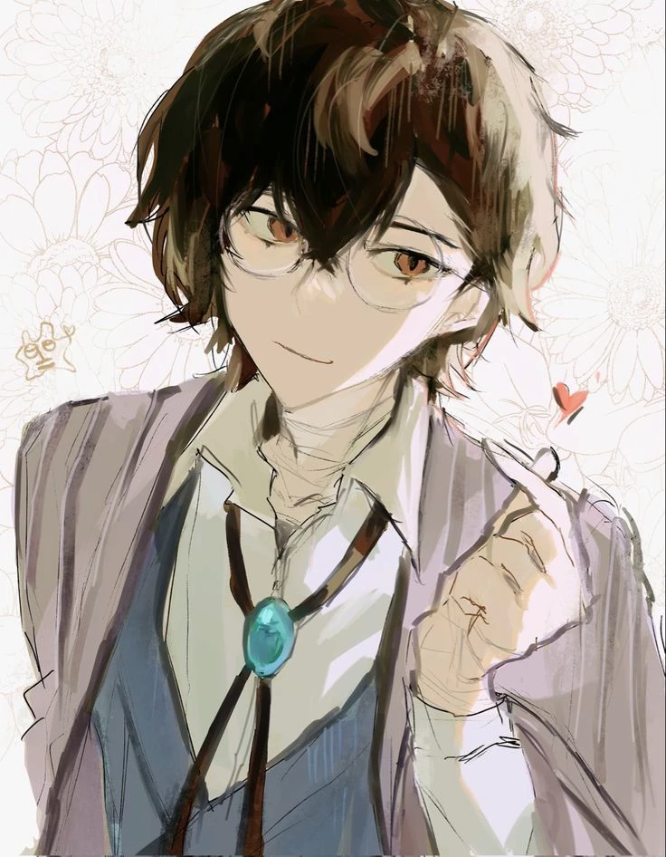 Dazai Osamu  thumbnail