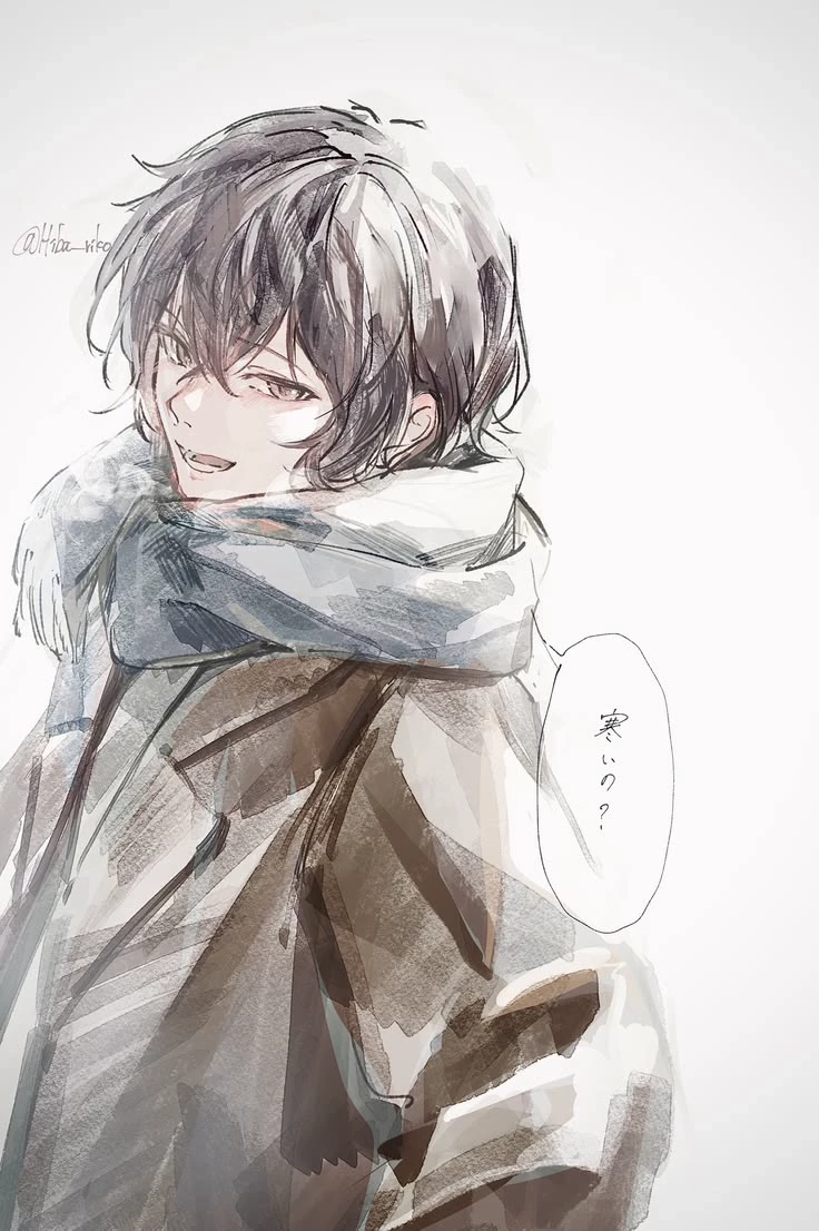 Dazai Osamu thumbnail