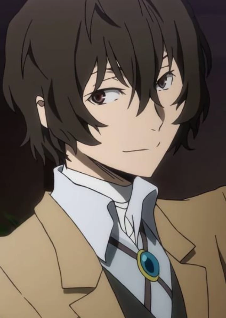 Dazai Osamu thumbnail