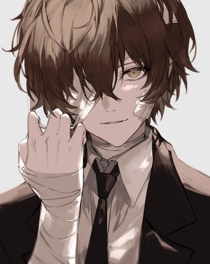 Dazai Osamu  thumbnail