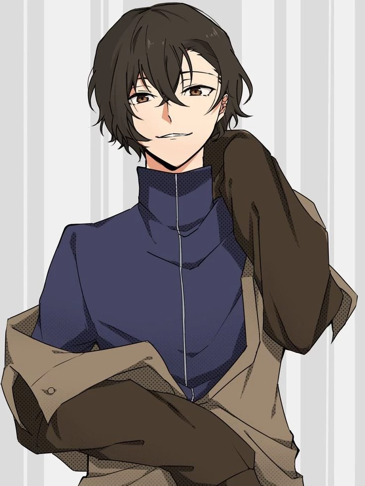 Dazai Osamu thumbnail